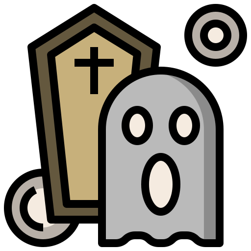 Ghost icon