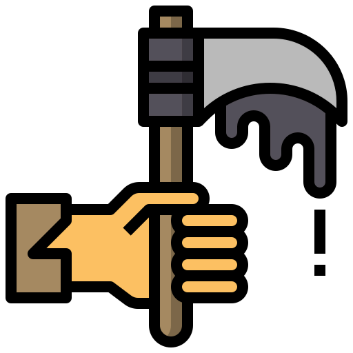 Scythe icon
