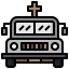 Hearse icon 64x64