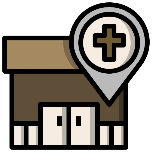 Maps icon
