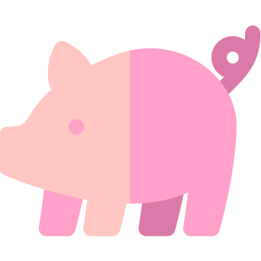 Pork biểu tượng