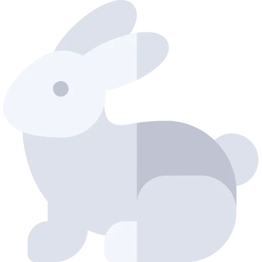 Rabbit іконка