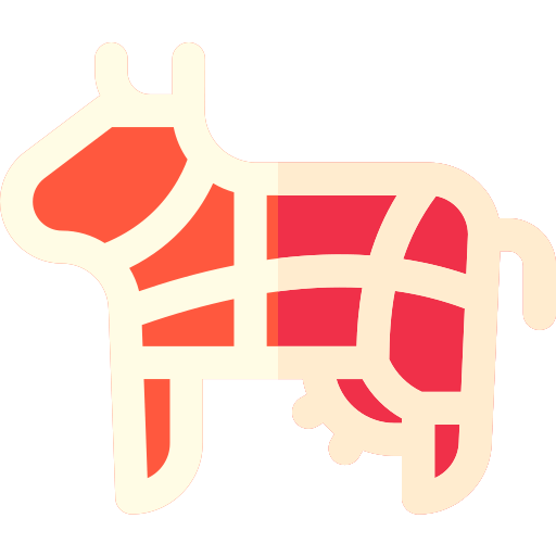 Cow ícone