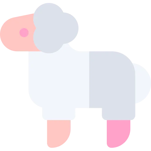 Sheep biểu tượng