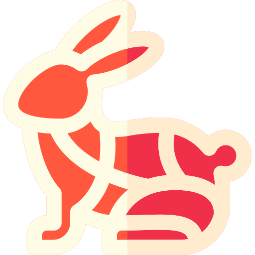 Rabbit ícono