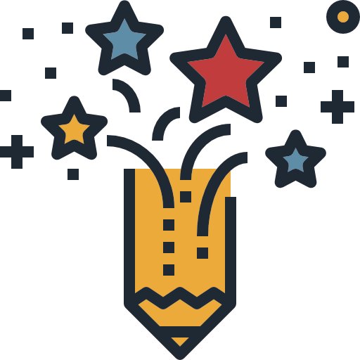 Creativity icon