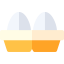 Eggs icon 64x64