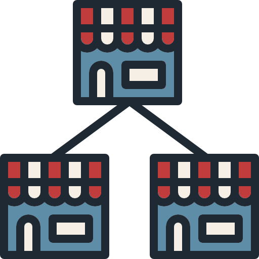 Franchise іконка