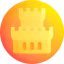 Fortress icon 64x64