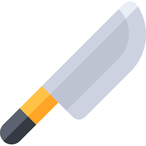 Knife ícone
