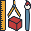 Office tools icon 64x64