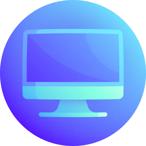 Pc icon