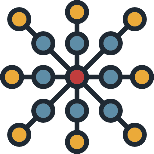 Networking Symbol