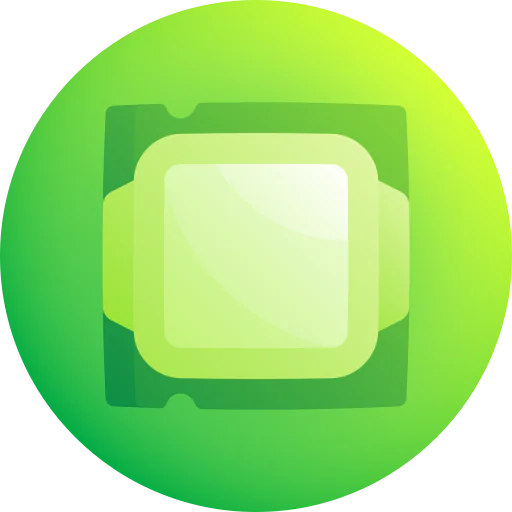 Processor 图标