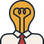 Think icon 64x64
