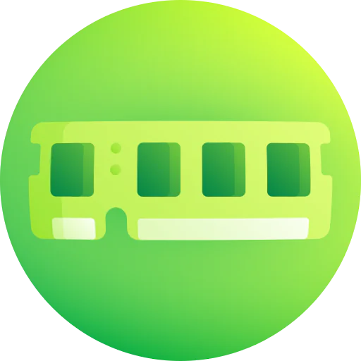 Ram Memory icône