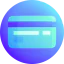 Credit card icon 64x64