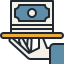 Profits icon 64x64