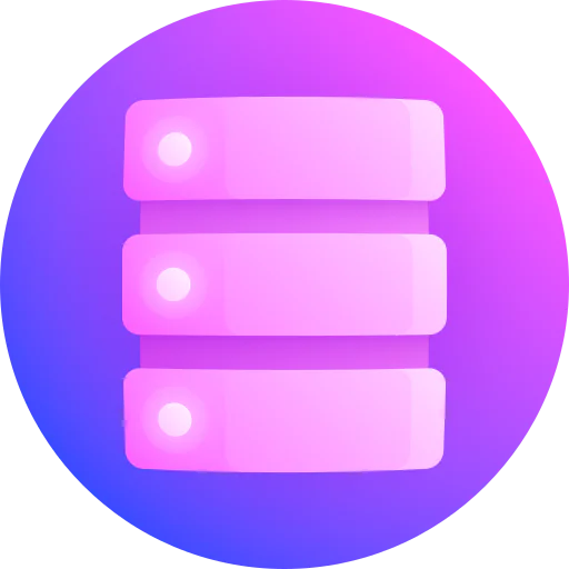 Database icône