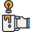 Coffee break icon 64x64