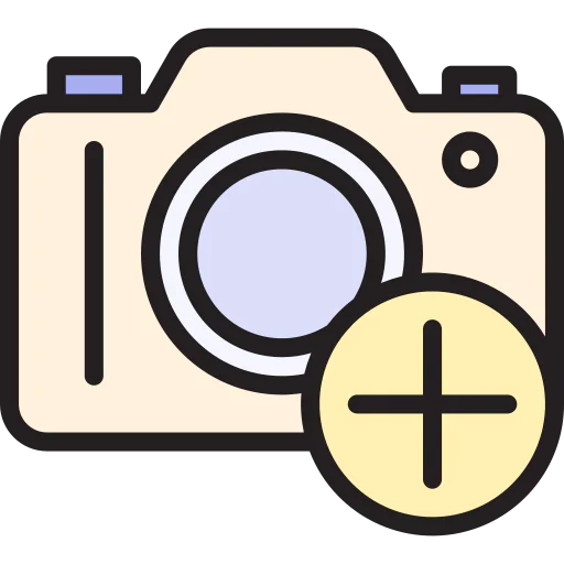 Camera Symbol