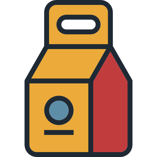 Packaging icon