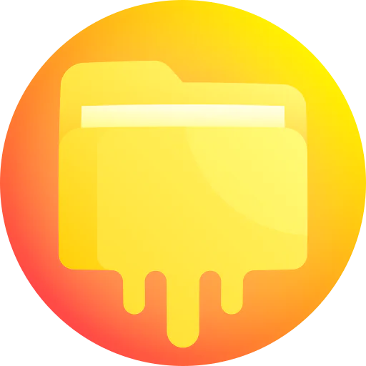 Data leak іконка