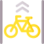 Bicycle Symbol 64x64