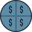 Banking icon 64x64