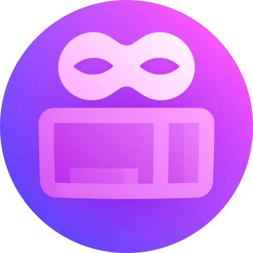 Keylogger 图标