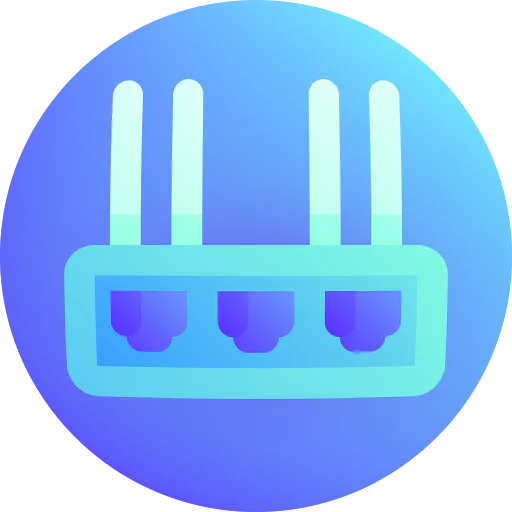 Modem icon
