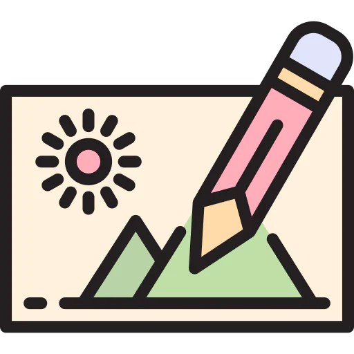Edit tool icon