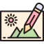 Edit tool Symbol 64x64