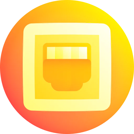 Port icon
