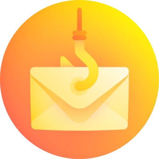 Phishing іконка