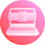 Ransomware іконка 64x64