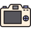 Camera back icon 64x64