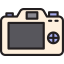 Camera back Symbol 64x64
