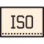 Iso іконка 64x64
