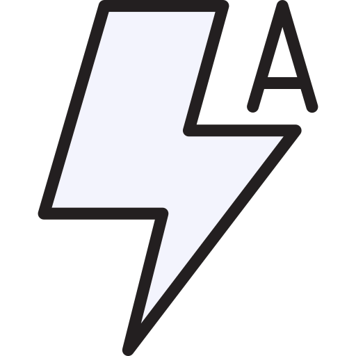 Flash icon