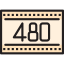 480 pixels Symbol 64x64