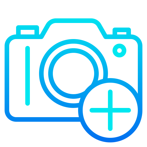 Camera icon