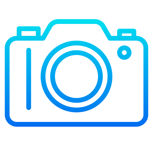 Camera Symbol