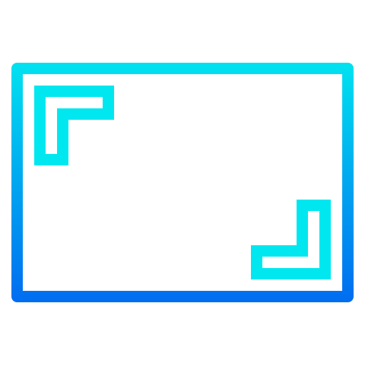 Frame ícone