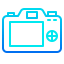 Camera back icon 64x64