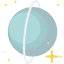 Uranus icon 64x64