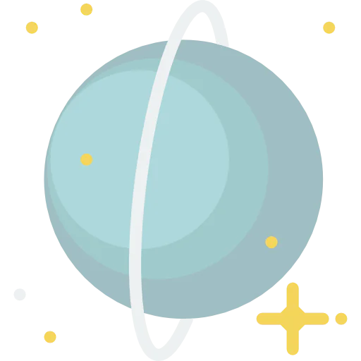 Uranus icon
