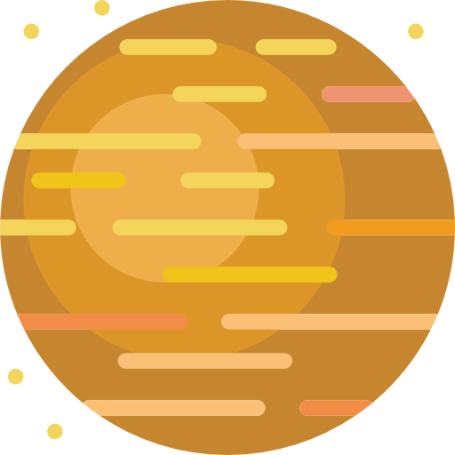 Mars icon