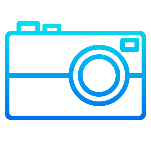 Compact camera 图标