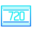 720 HD 상 64x64